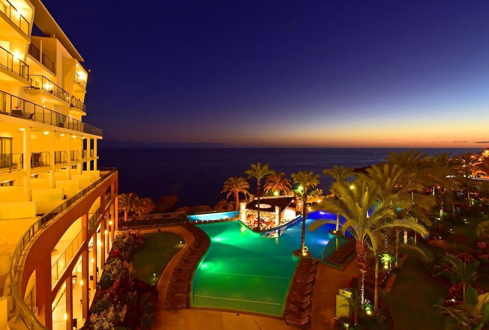 Pestana Promenade Ocean Hotel Funchal (Madeira)