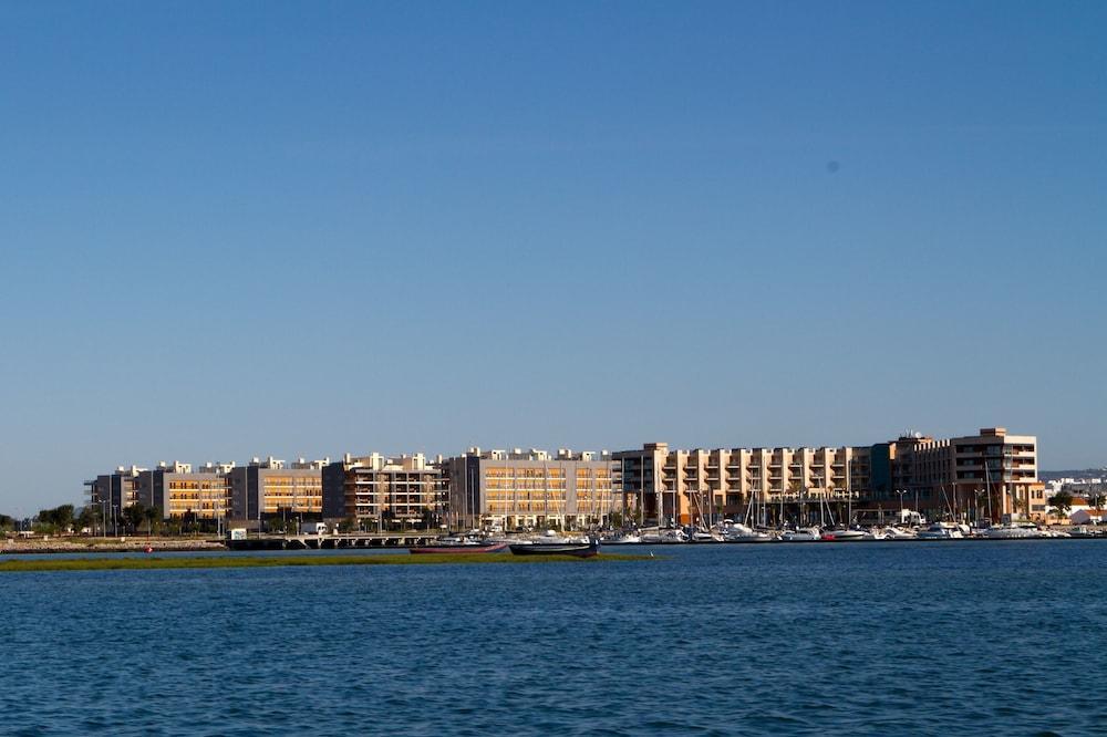 Apartment Real Marina