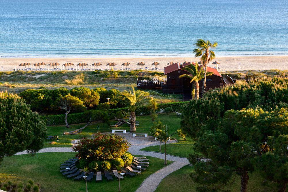 Pestana Alvor Beach Villas Seaside Resort *