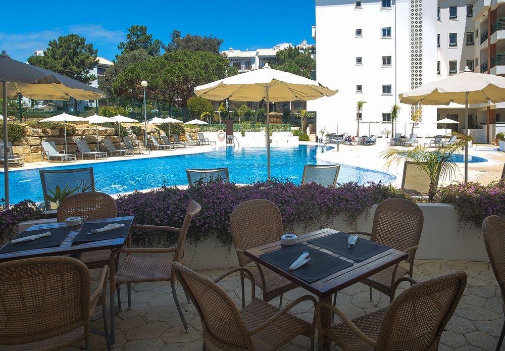 Ap Victoria Sports & 4* Olhos de Agua (Albufeira)