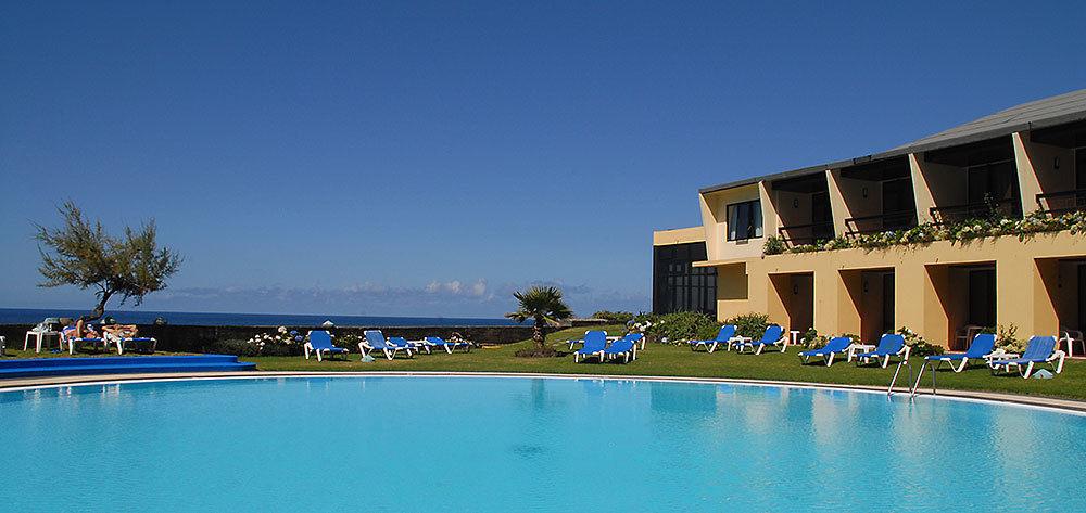 Estalagem Do Mar Hotel
