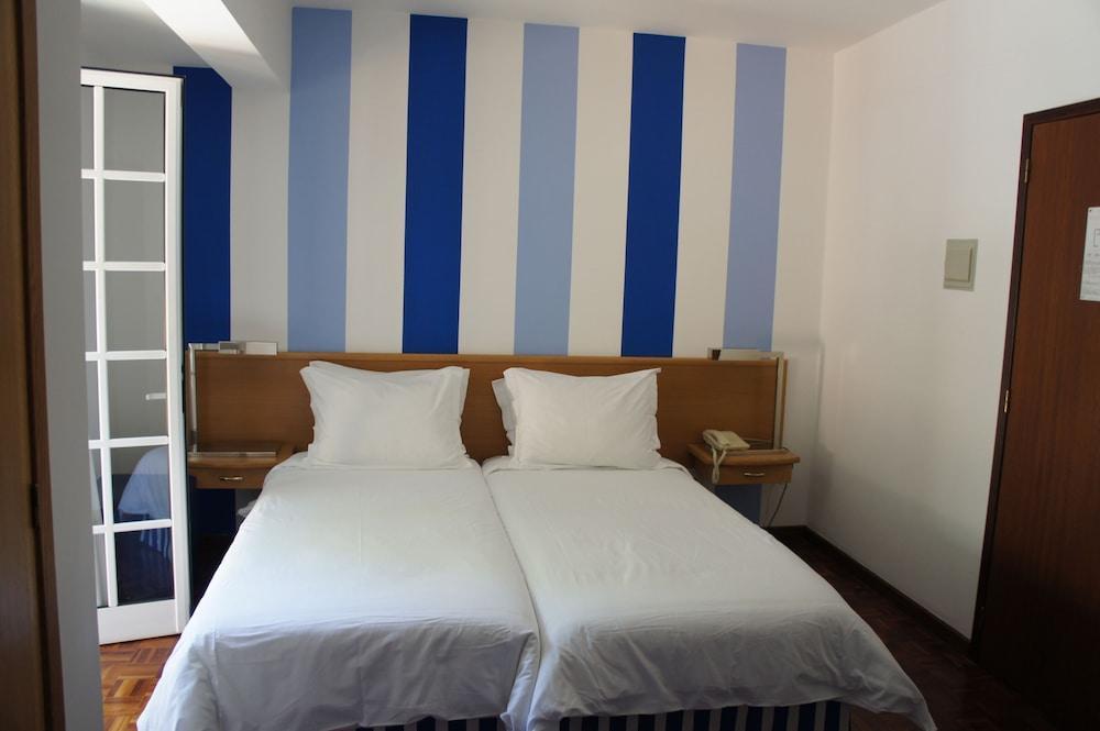 Hotel Amparo Machico (Madeira)