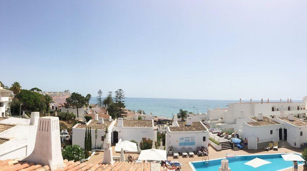 3hb Golden Albufeira