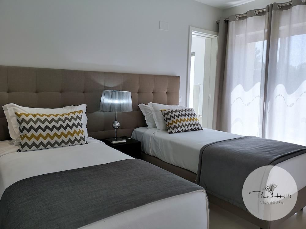 Pine Hills Vilamoura 4* Quarteira