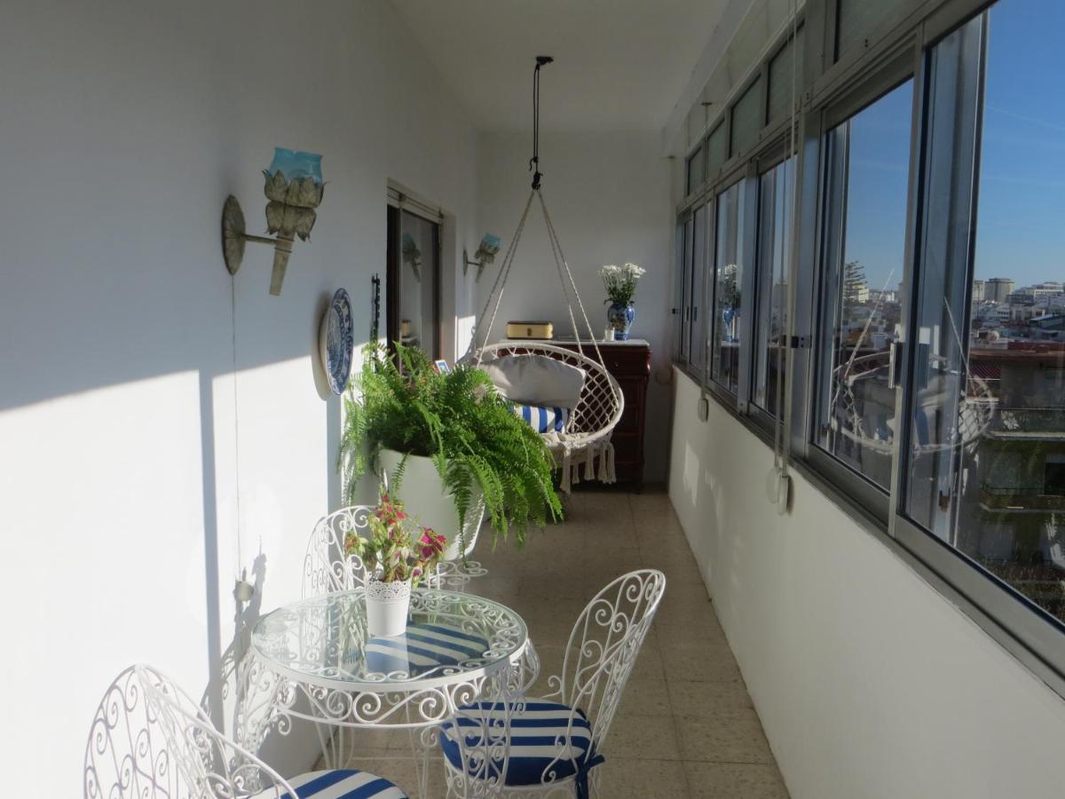 Apartamento Caparica For Rent