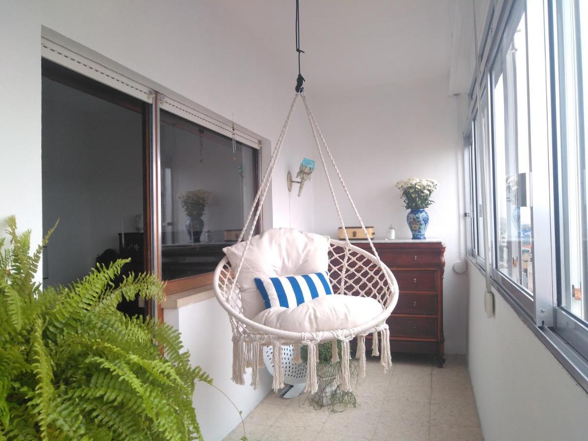 Caparica For Rent Apartamento