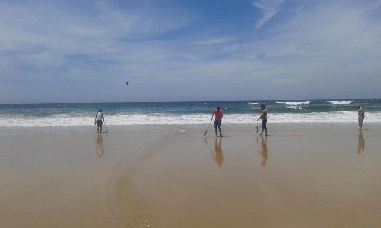 Caparica For Rent Apartamento *