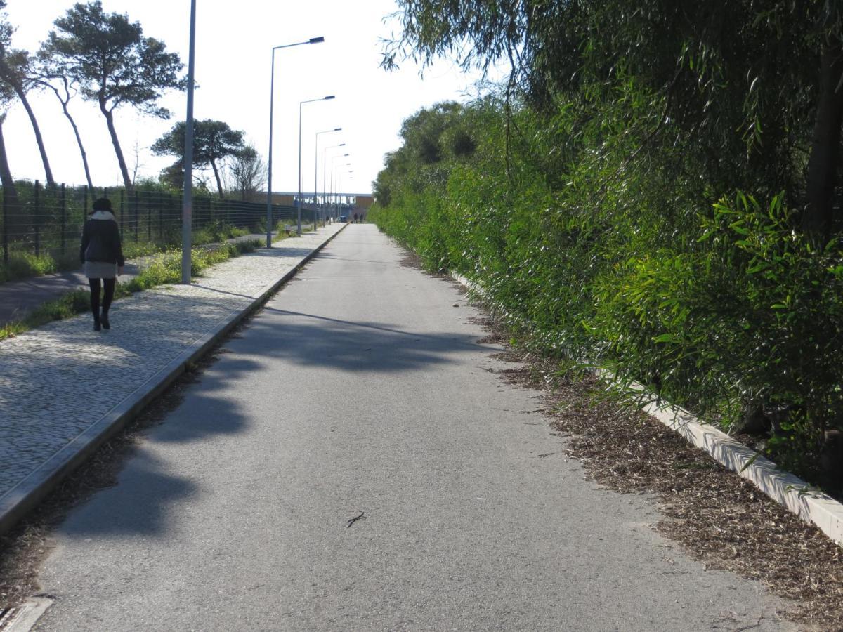 Apartamento Caparica For Rent *