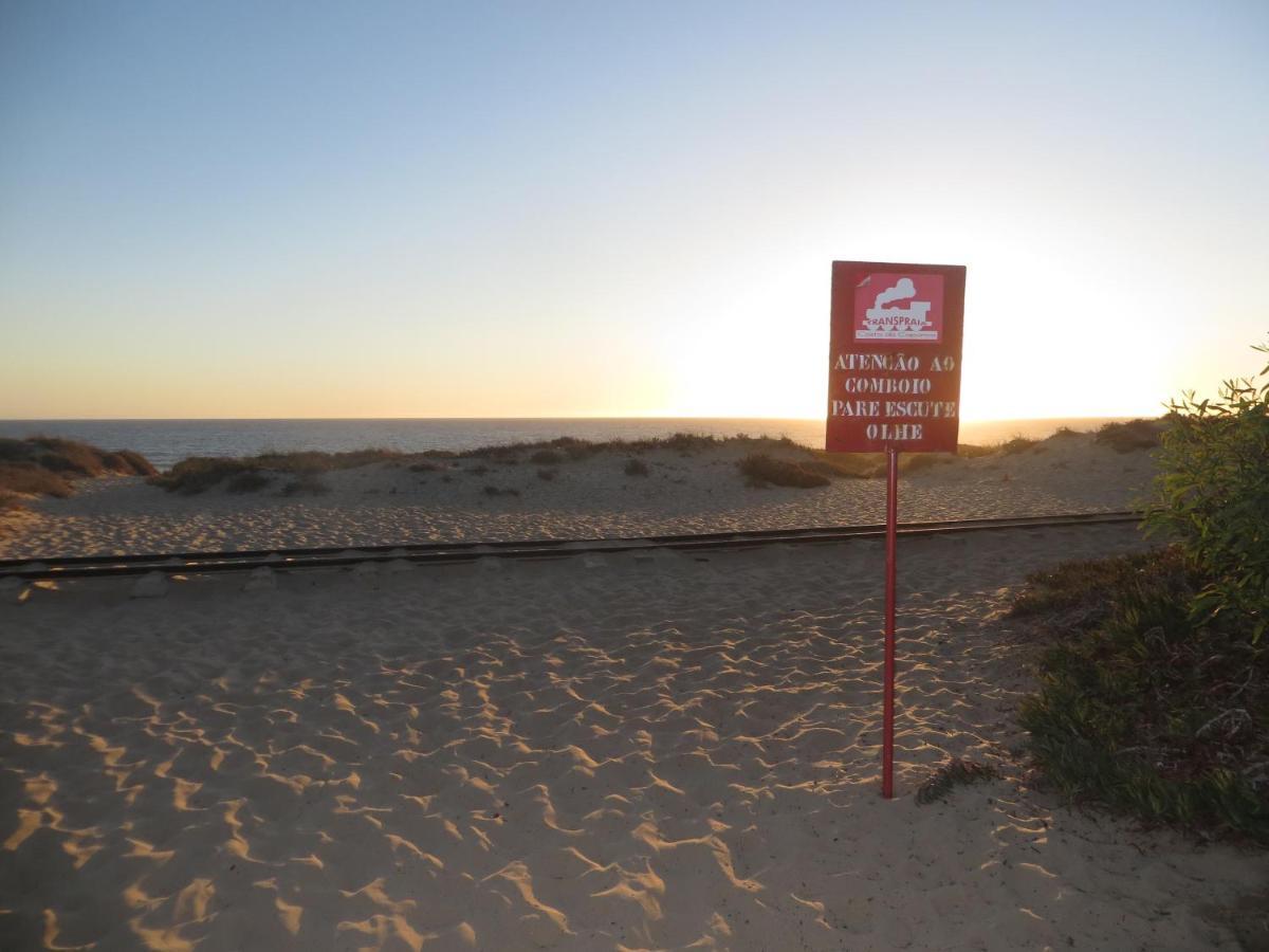 Caparica For Rent Apartamento *