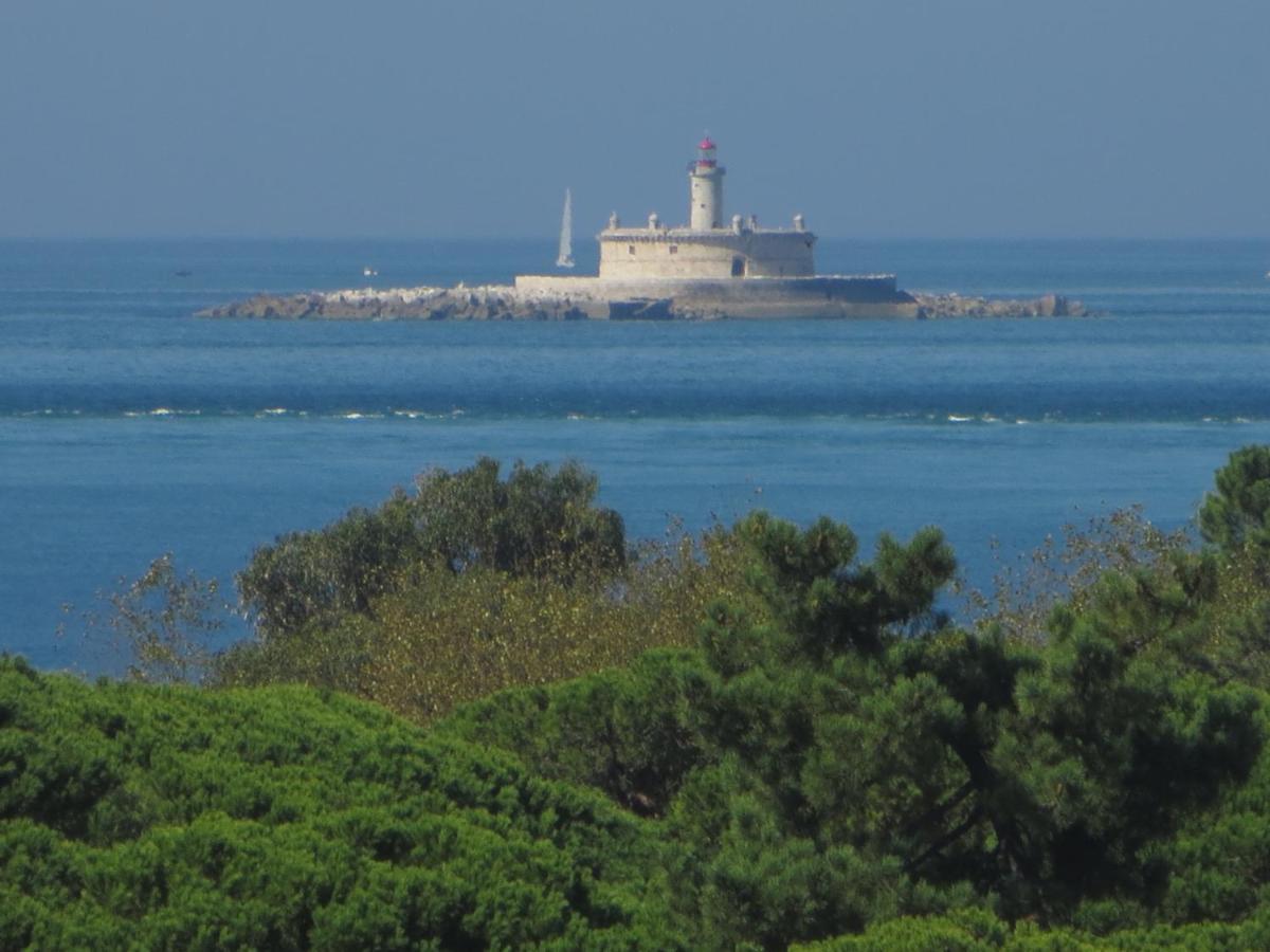 Apartamento Caparica For Rent *
