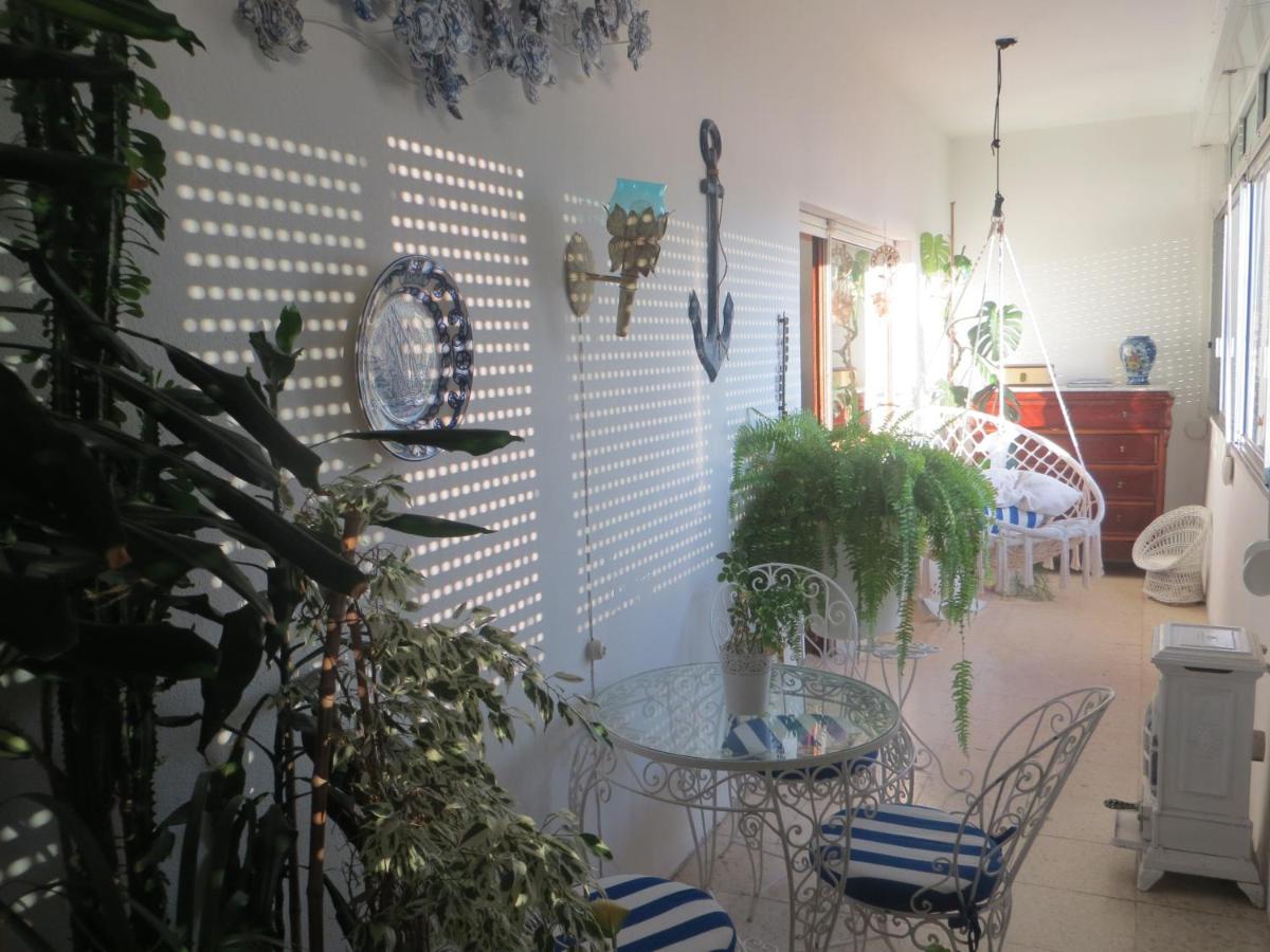 Caparica For Rent Apartamento