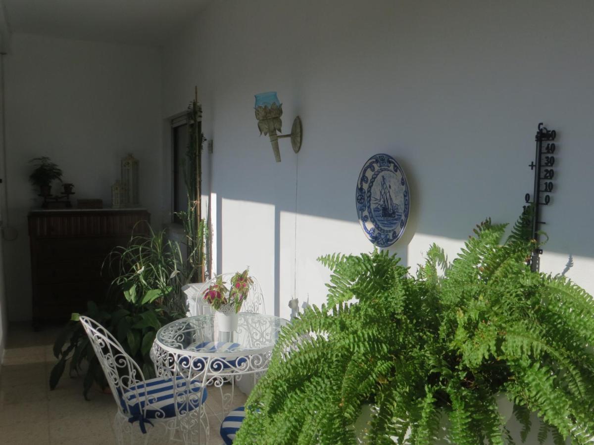 Apartamento Caparica For Rent *