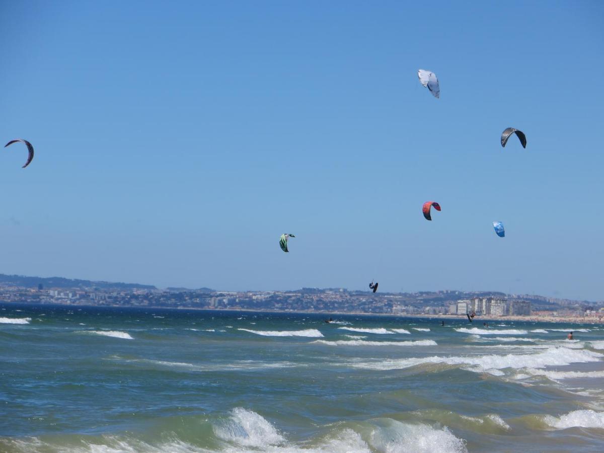 Caparica For Rent Apartamento Costa da Caparica