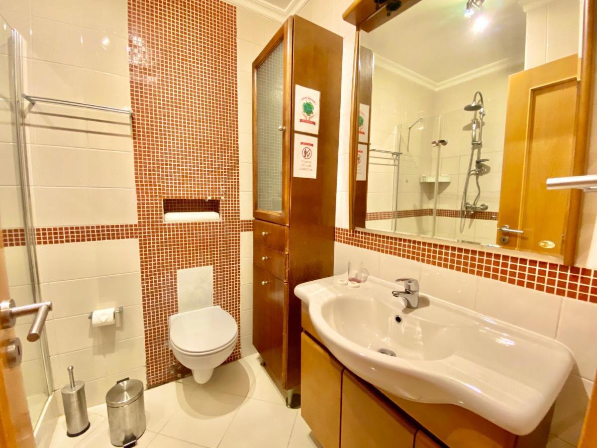 Appartement Buganville By Ethnic Ocean *