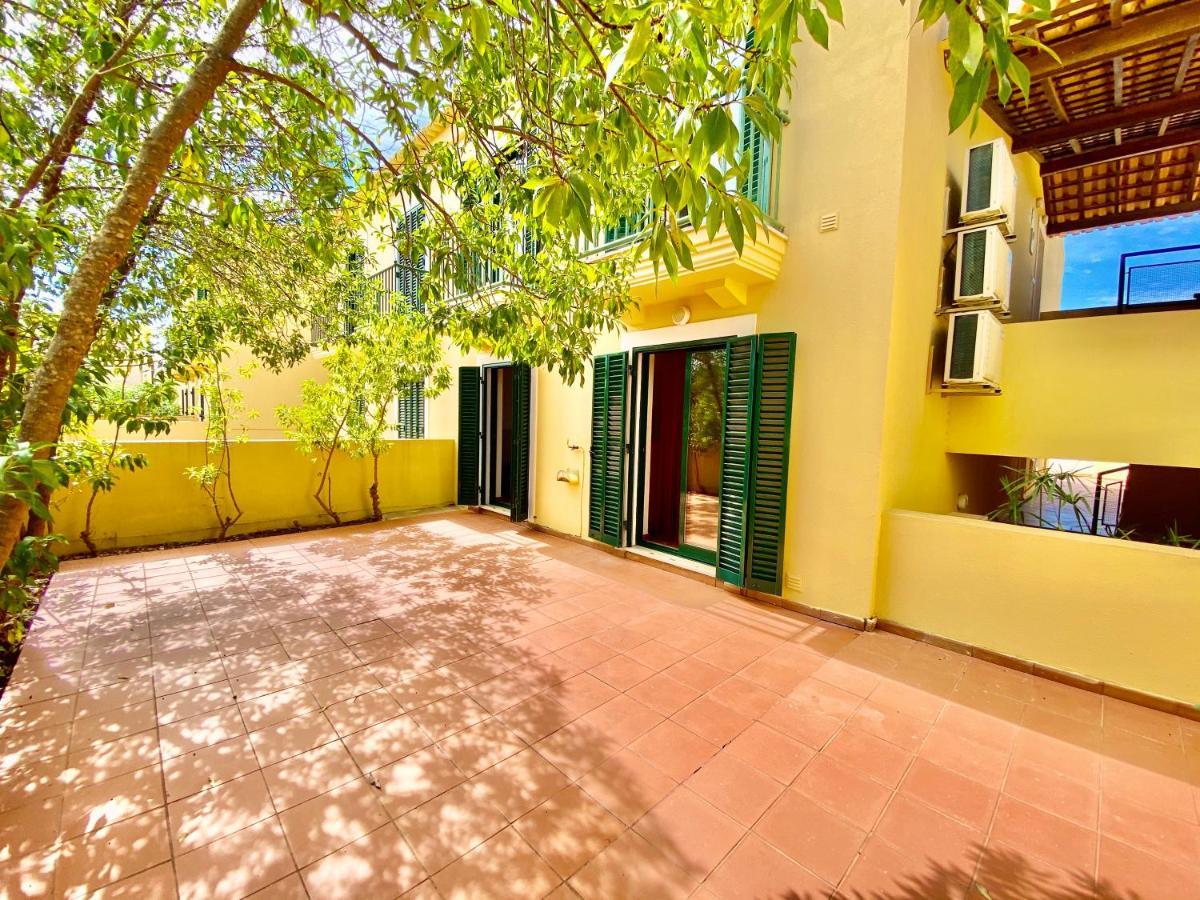 Buganville By Ethnic Ocean Appartement