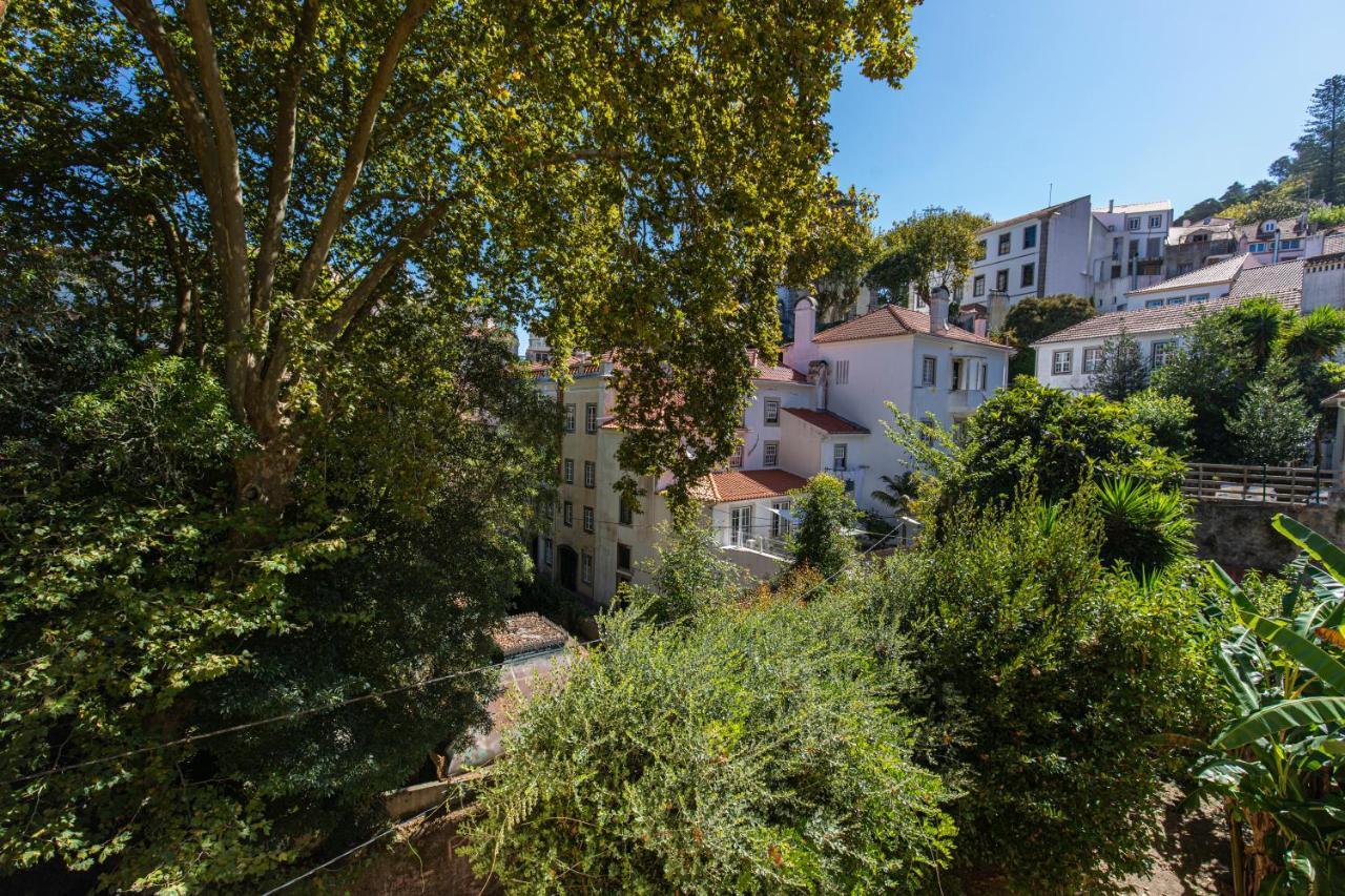 Casa Da Pendoa Apartment
