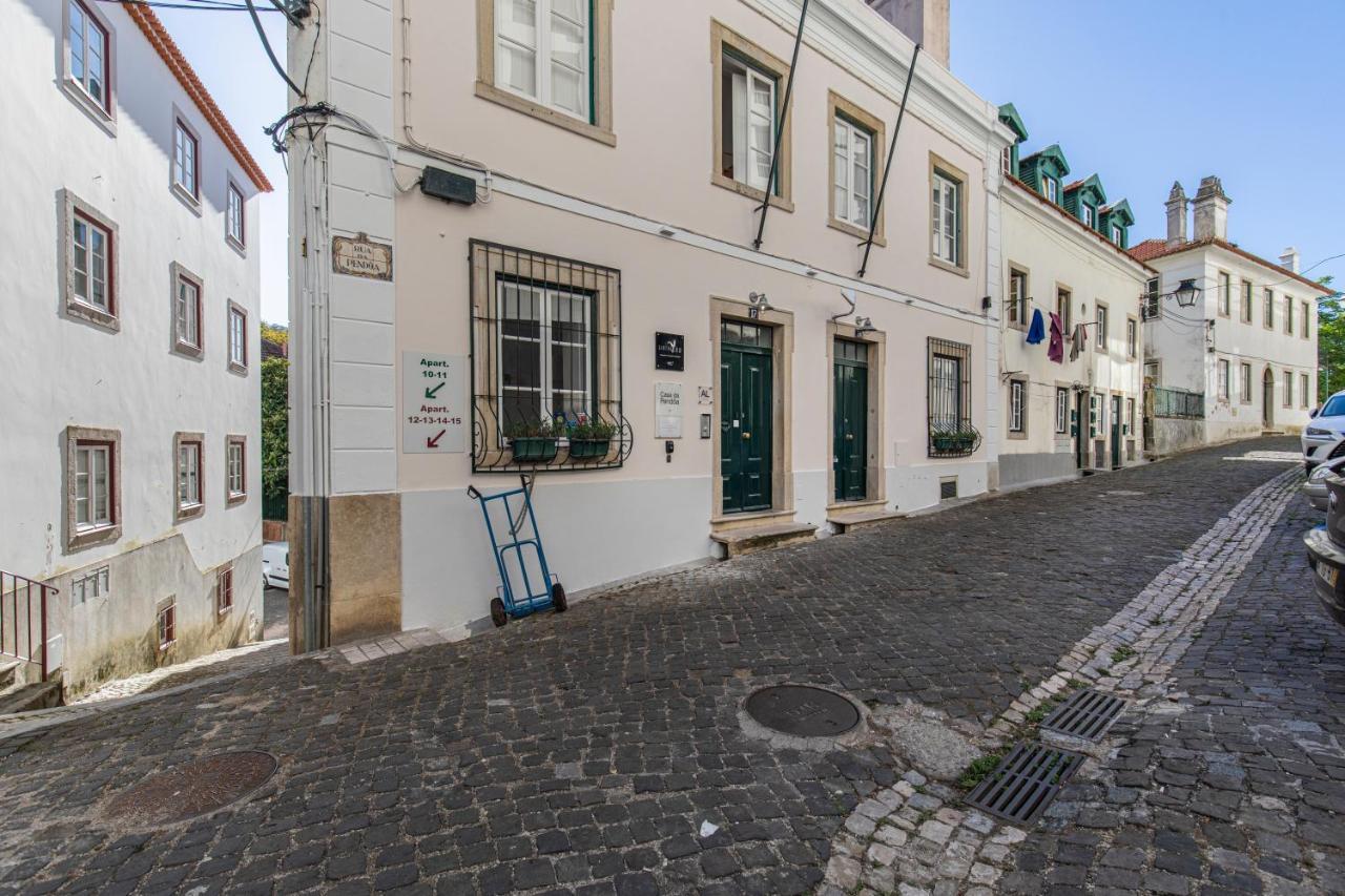 Casa Da Pendoa *
