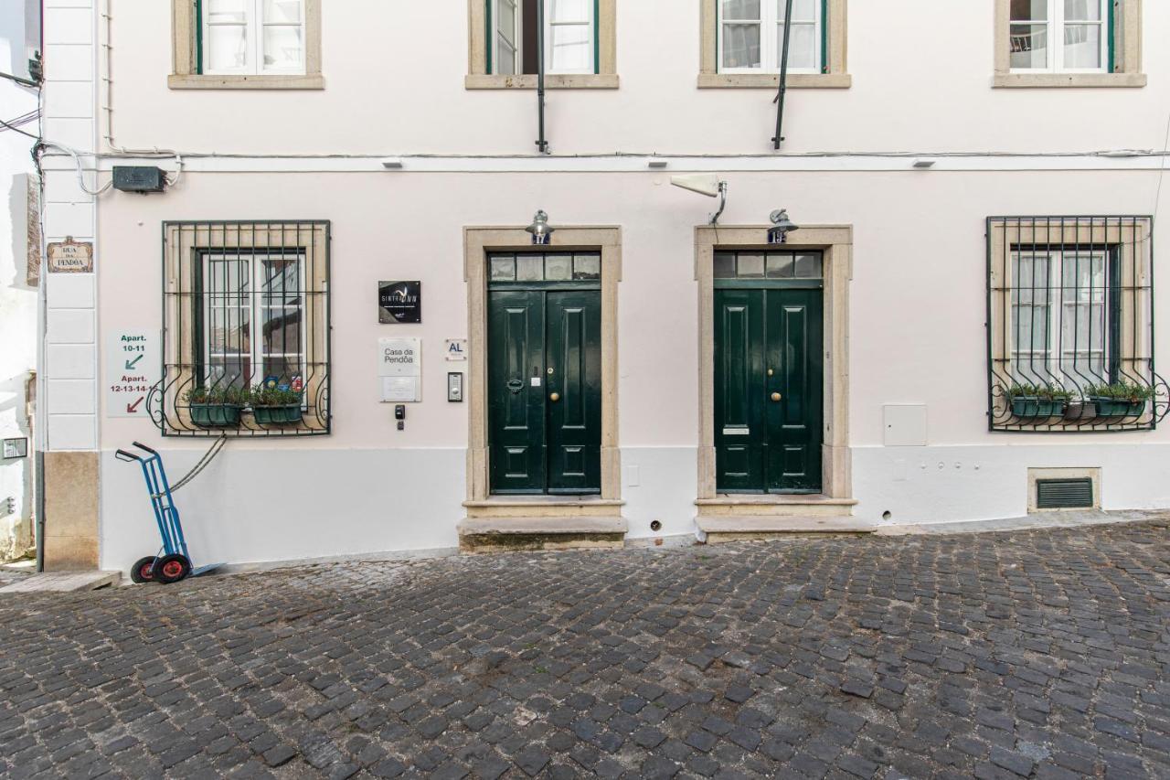 Apartment Casa Da Pendoa Sintra