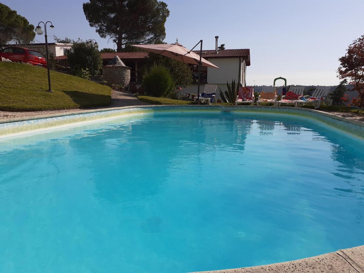 Jantesta Guest house