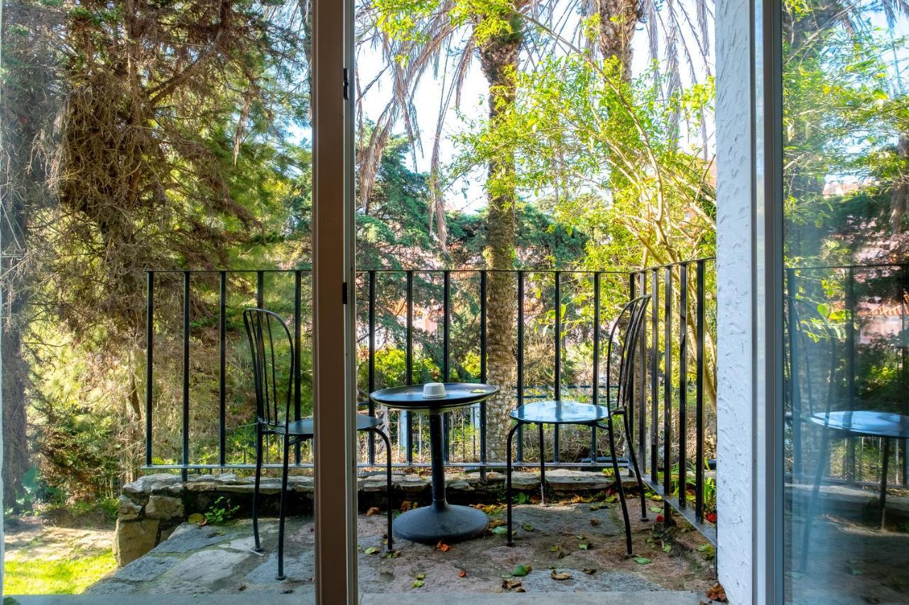 Casa Vela Boutique House 4* Cascais