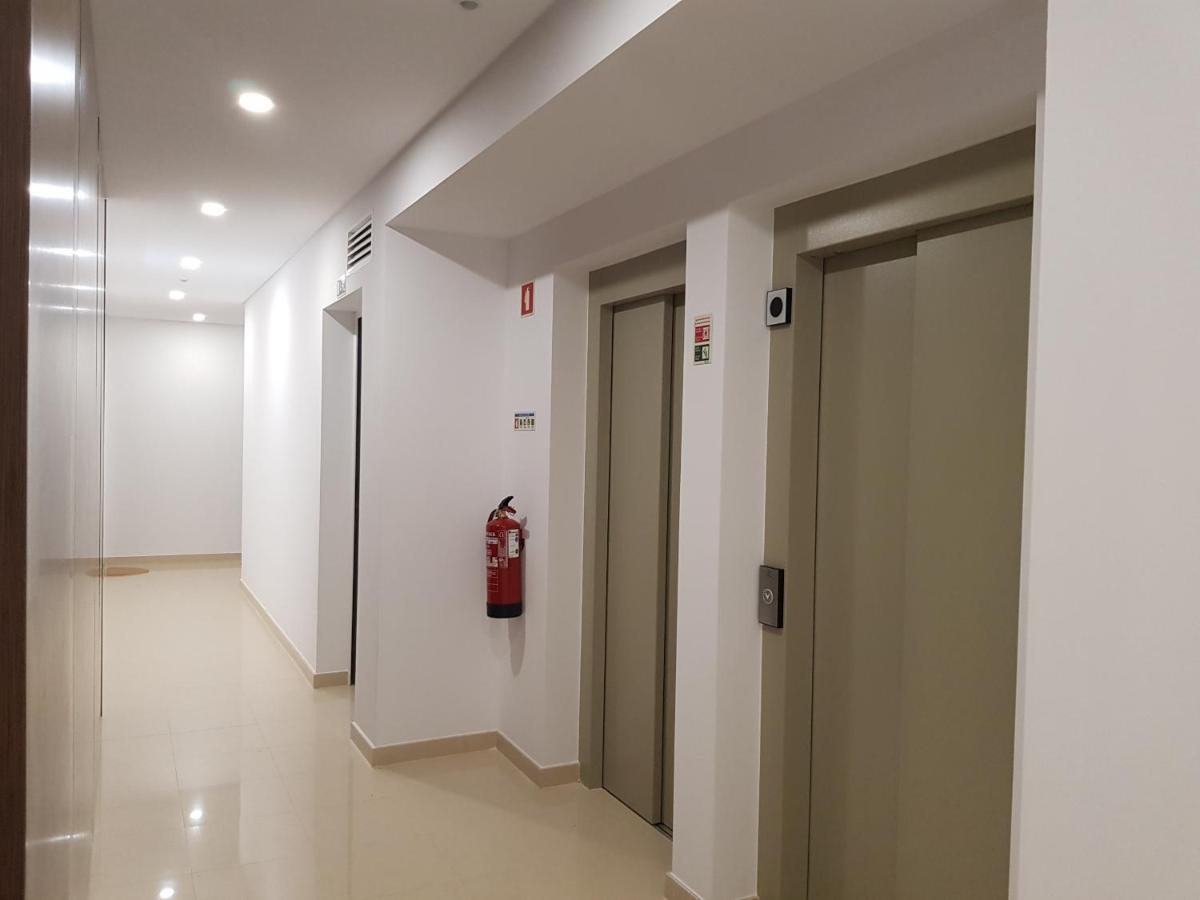 Apartamento Alto Do Novo- Ar- Condicionado, Wifi, Vista Mar