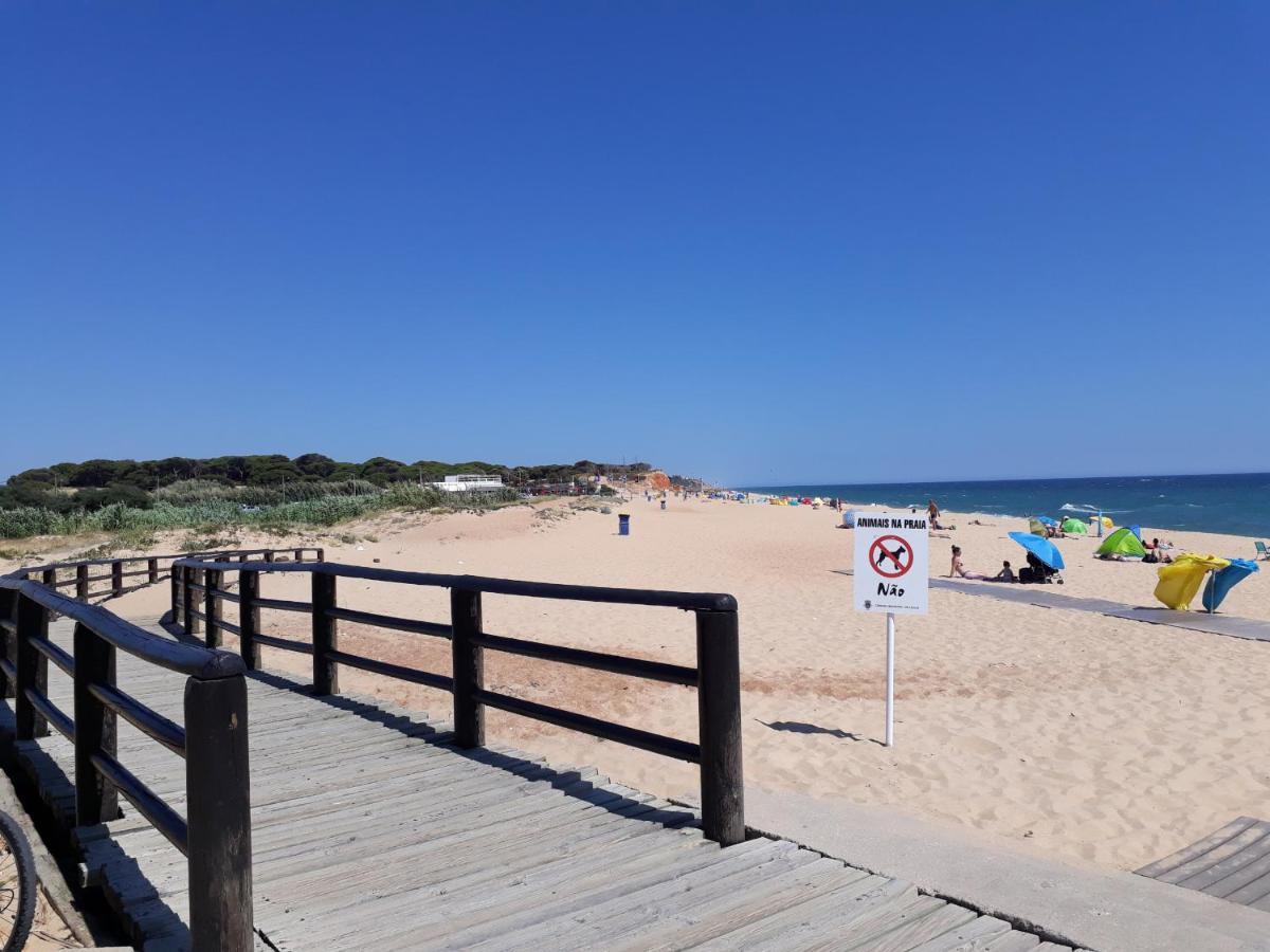 Alto Do Novo- Ar- Condicionado, Wifi, Vista Mar