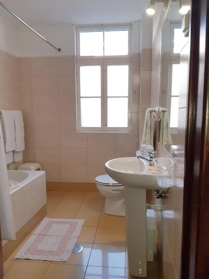 Residencial Do Vale Guest house 3*