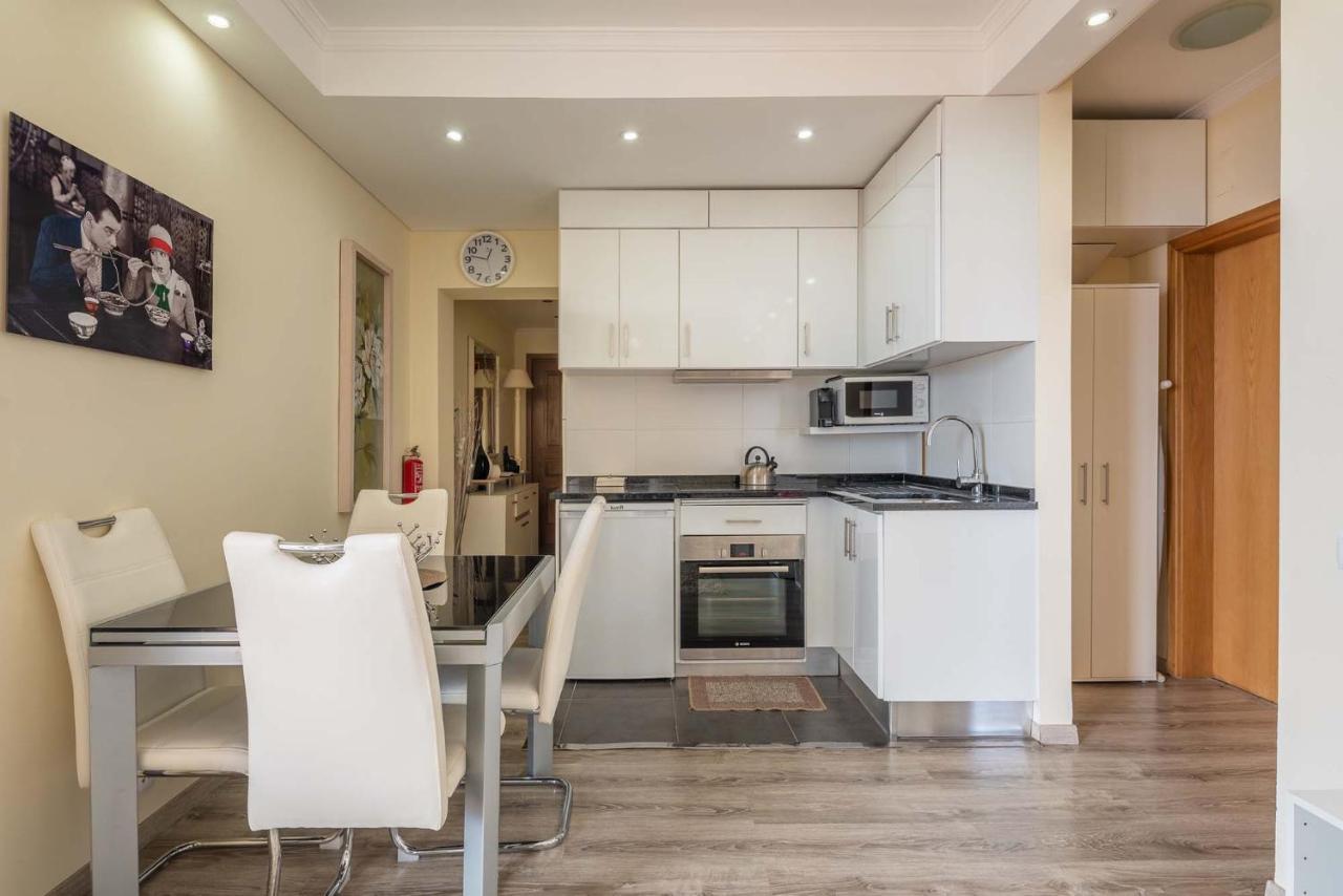 Atlantic Pearl America By Hr Madeira Apartment Funchal (Madeira)