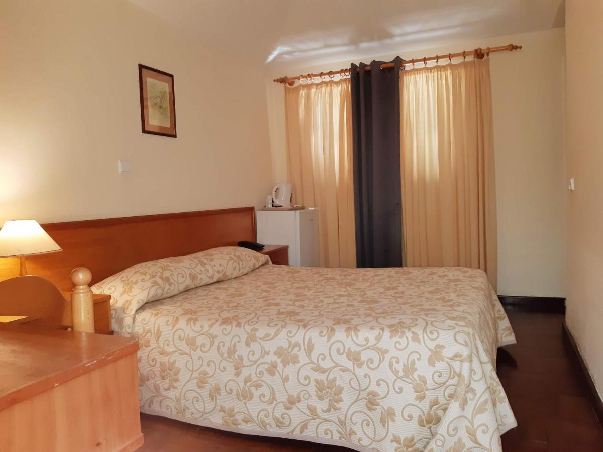 Residencial Do Vale 3* Funchal (Madeira)