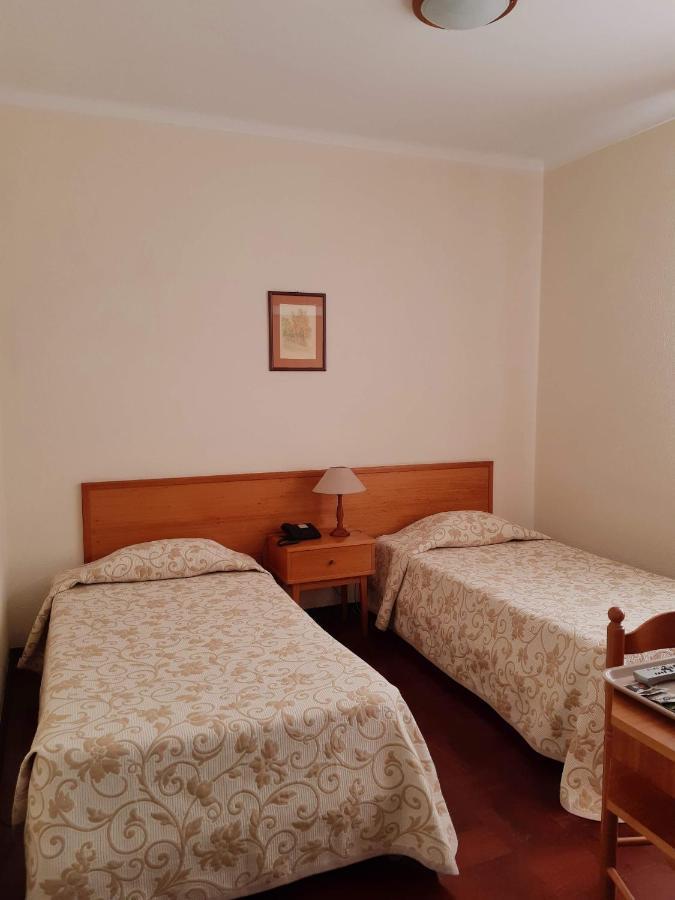 Guest house Residencial Do Vale Funchal (Madeira)