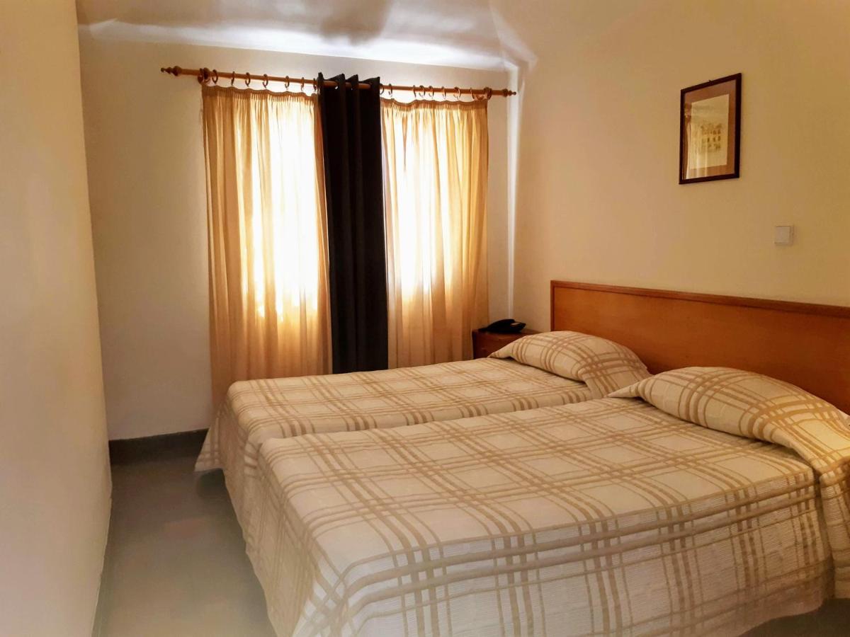 Residencial Do Vale Funchal (Madeira)