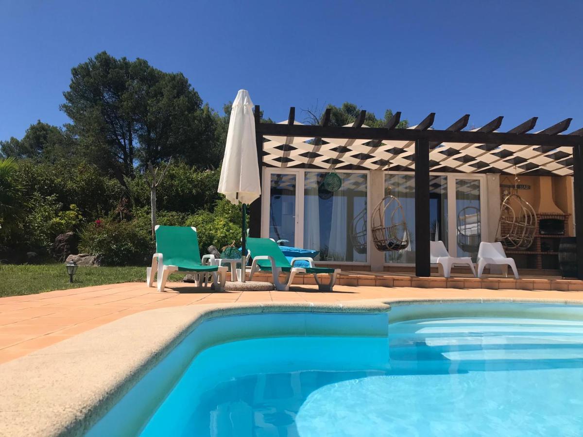 Country house Casal Oliveiras Setubal