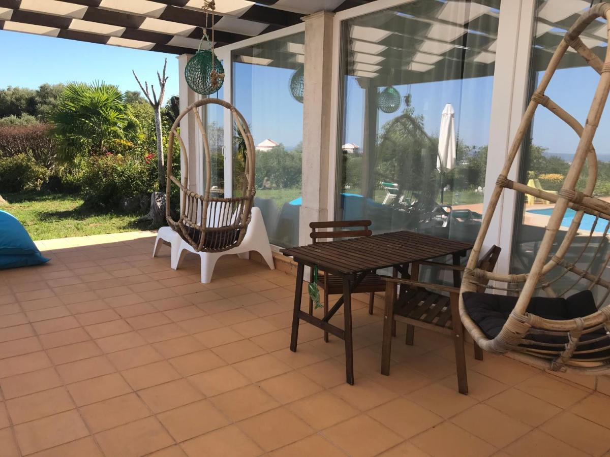 Casal Oliveiras Setubal
