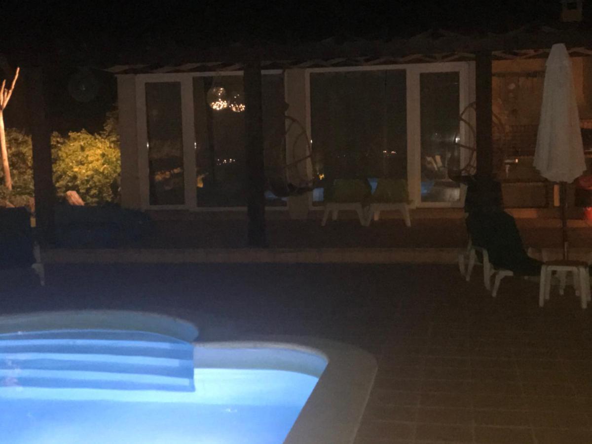 Casal Oliveiras Country house *