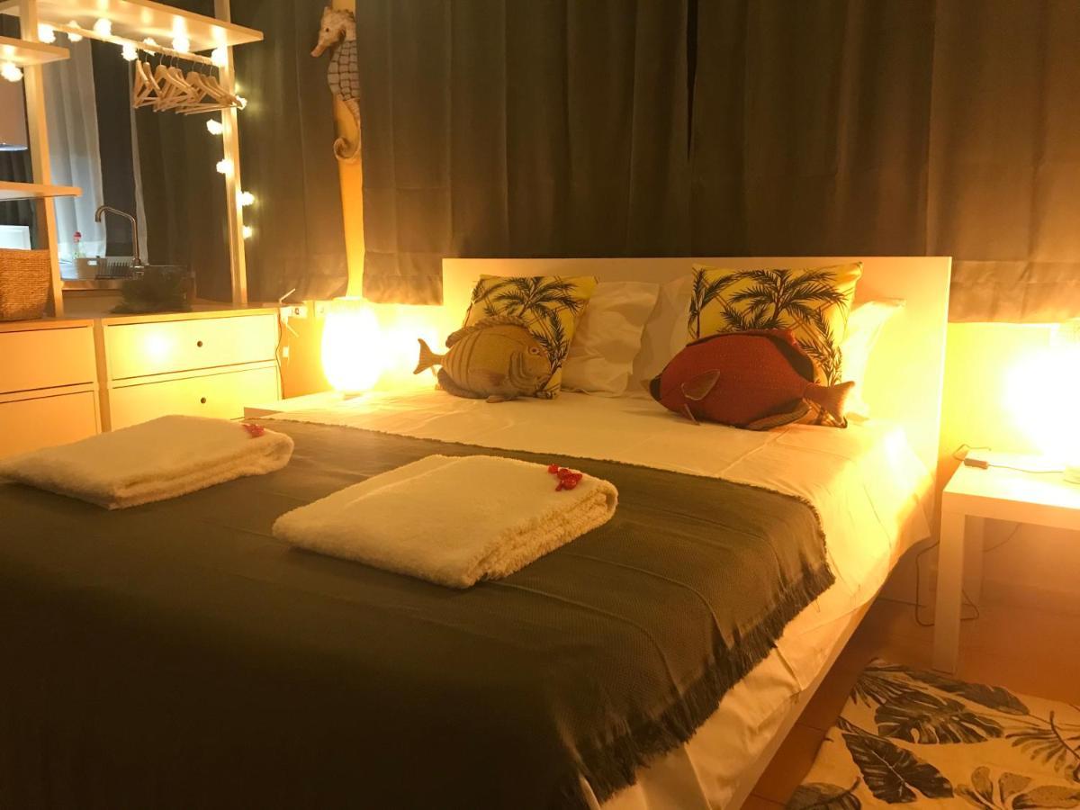 Casal Oliveiras Country house Setubal