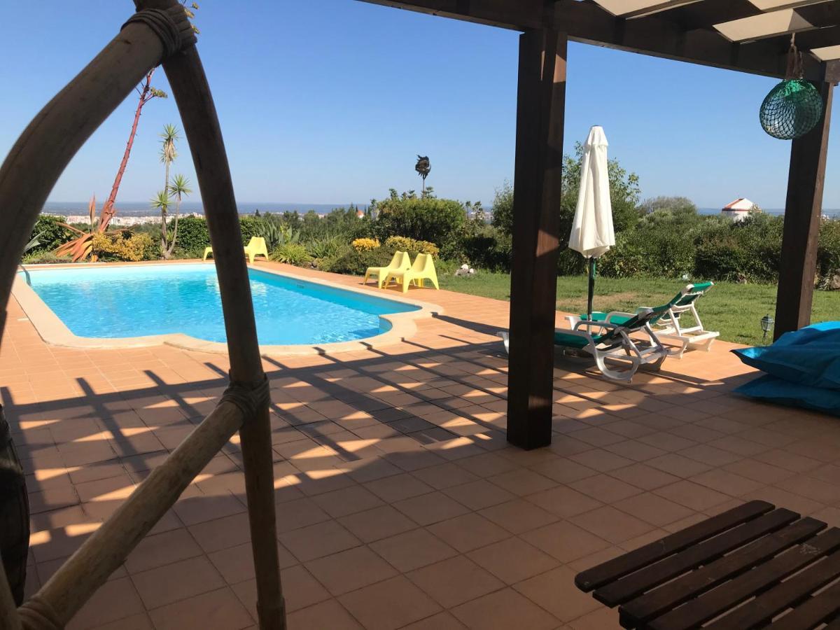 Casal Oliveiras Setubal
