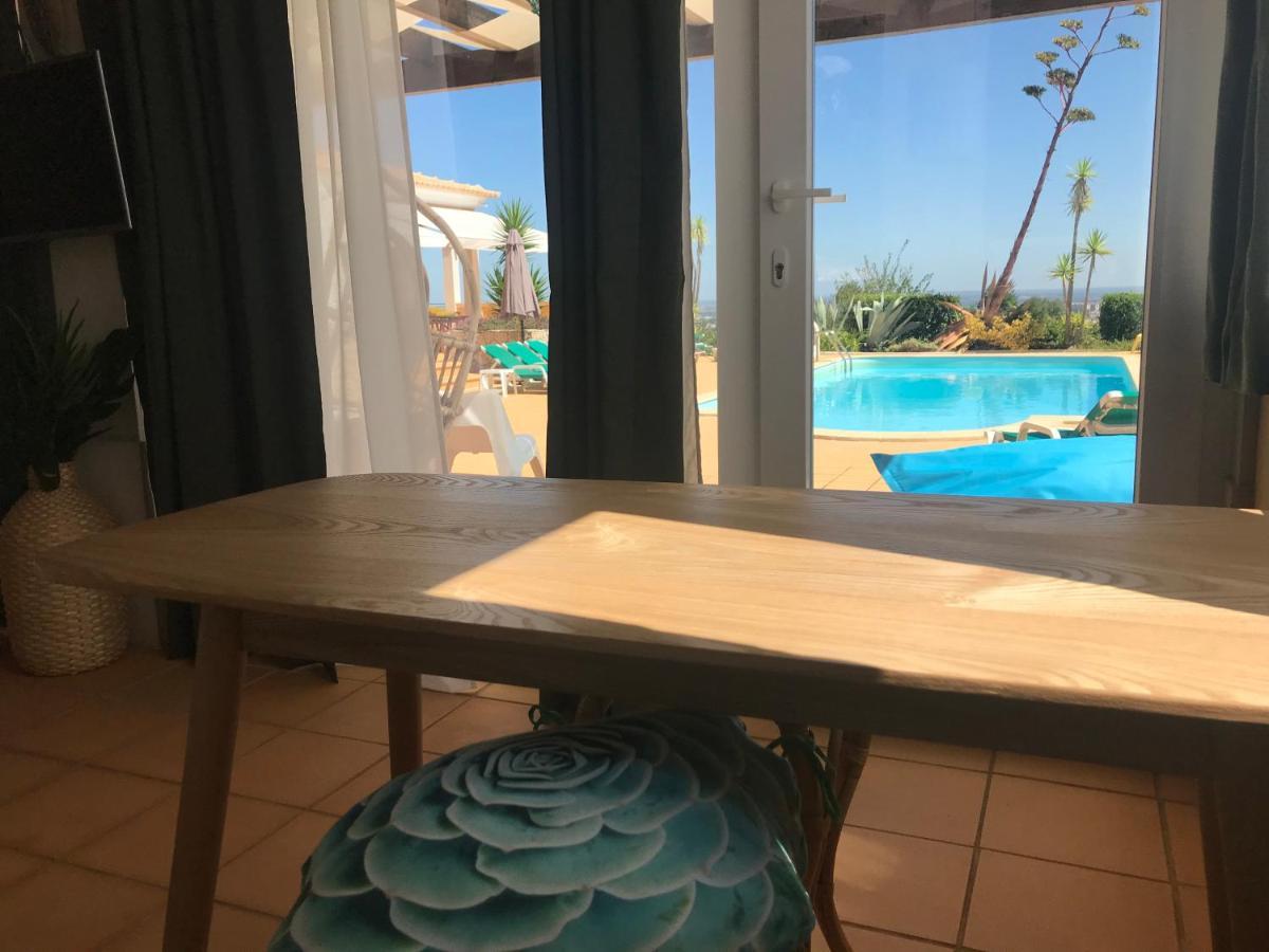 Casal Oliveiras Country house Setubal