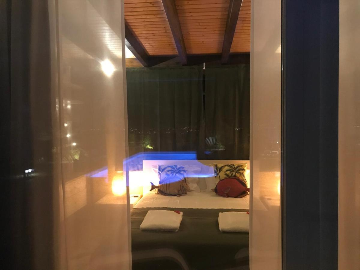 Casal Oliveiras Country house