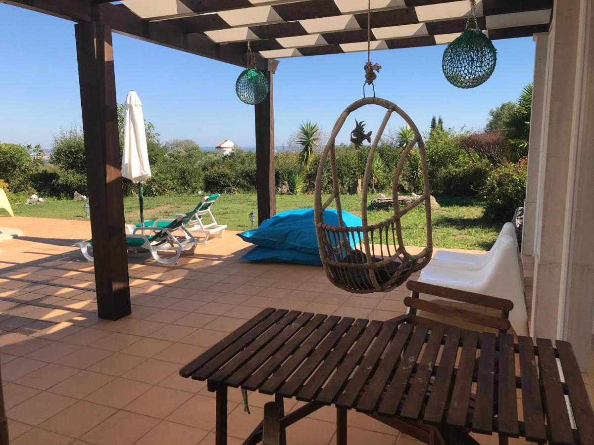 Country house Casal Oliveiras *