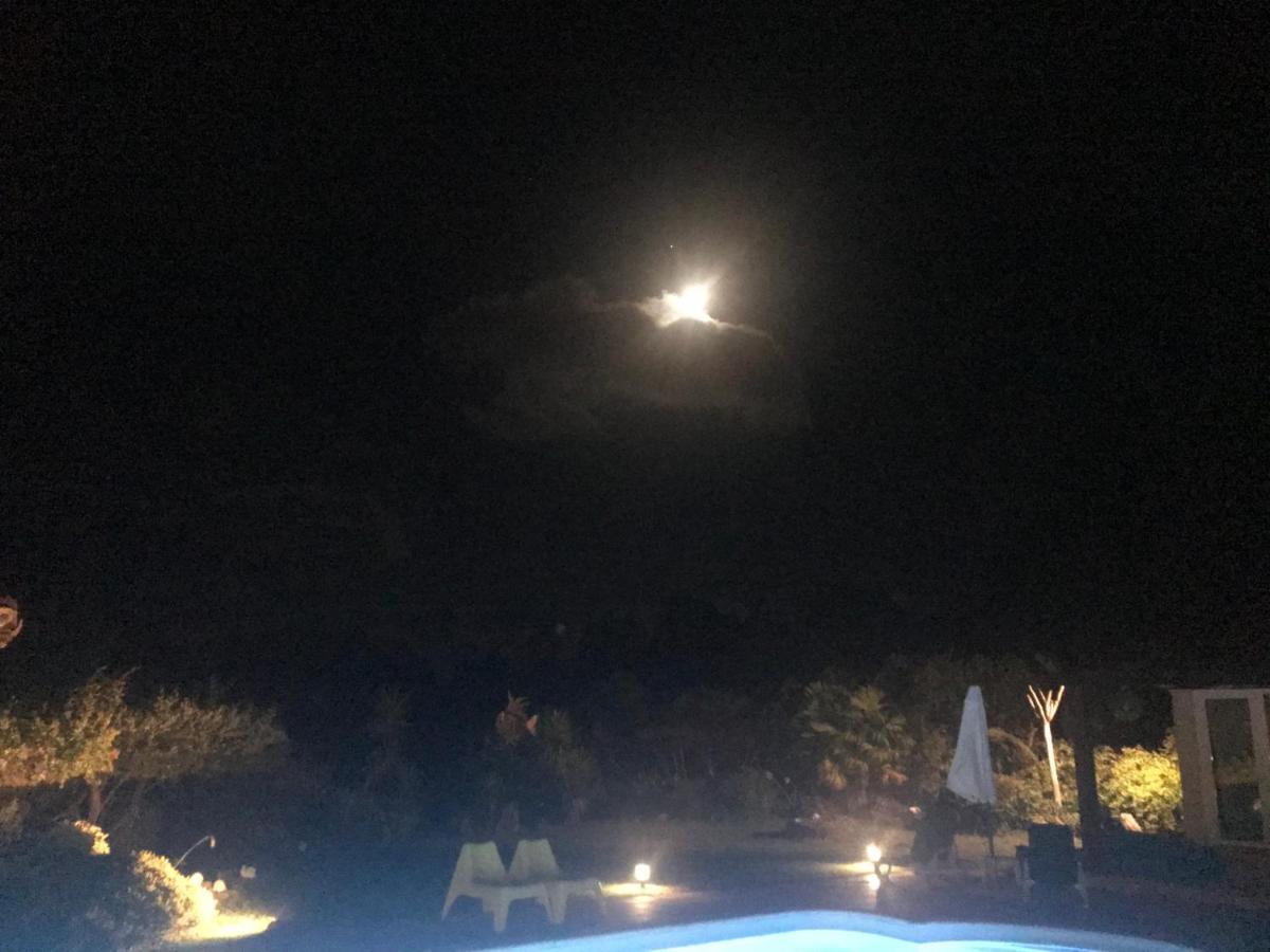 Country house Casal Oliveiras Setubal