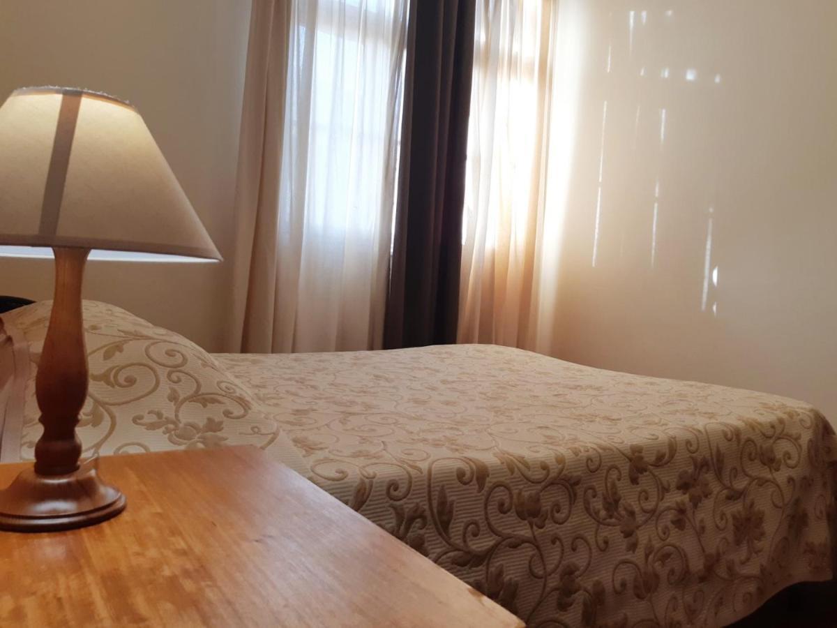 Residencial Do Vale Guest house