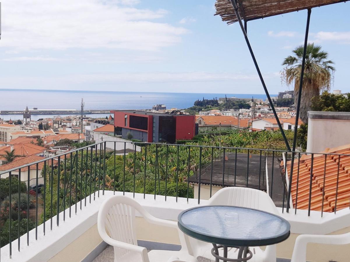 Residencial Do Vale 3* Funchal (Madeira)