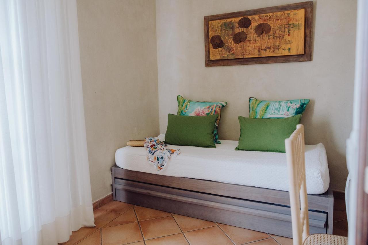 Parque Laranjeiras Hotel