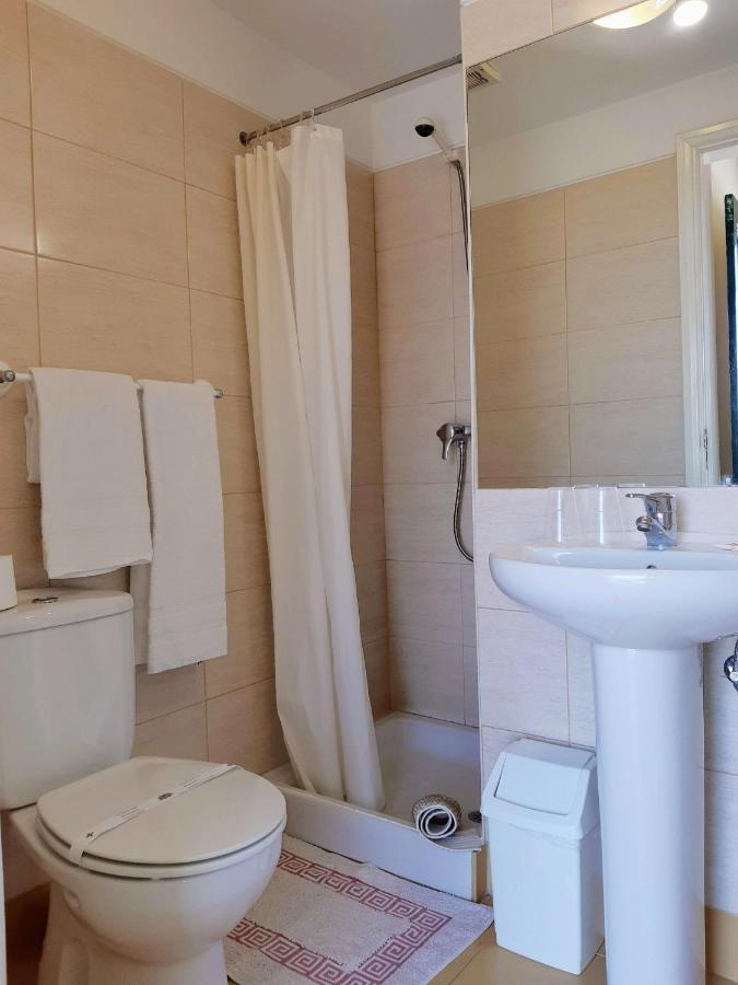 Guest house Residencial Do Vale Funchal (Madeira)