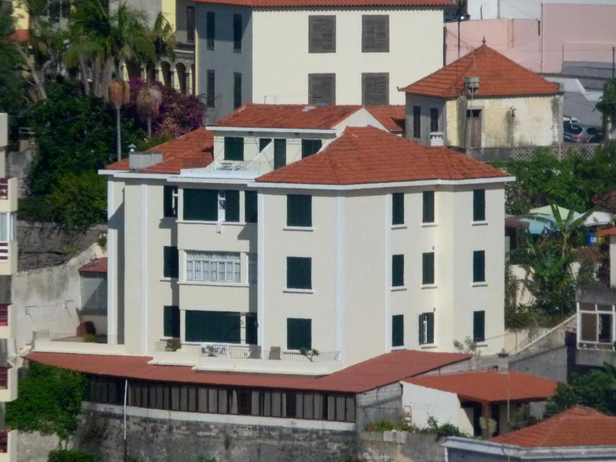 Residencial Do Vale 3* Funchal (Madeira)