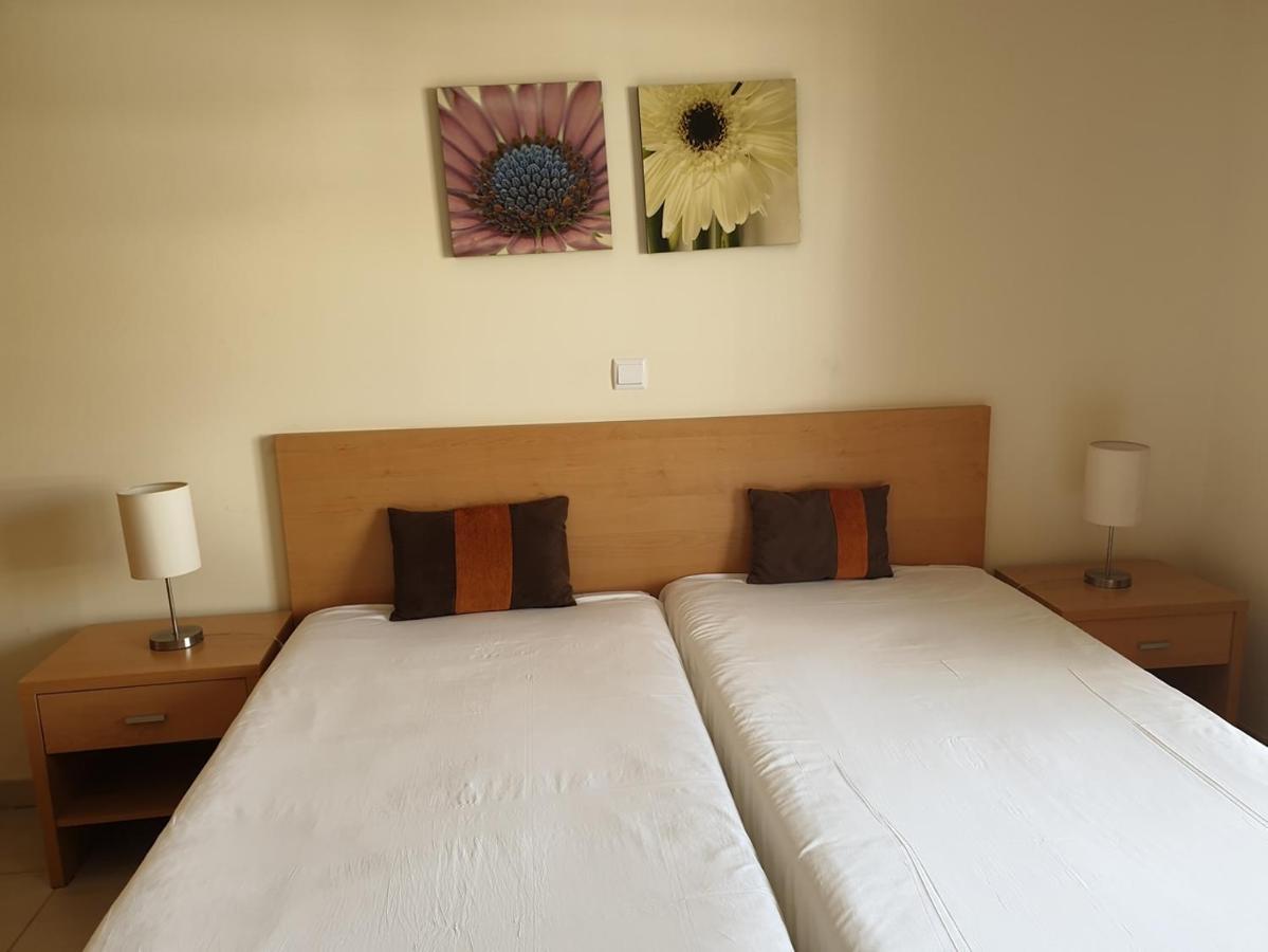 17 By Atlantichotels - Al Apartment