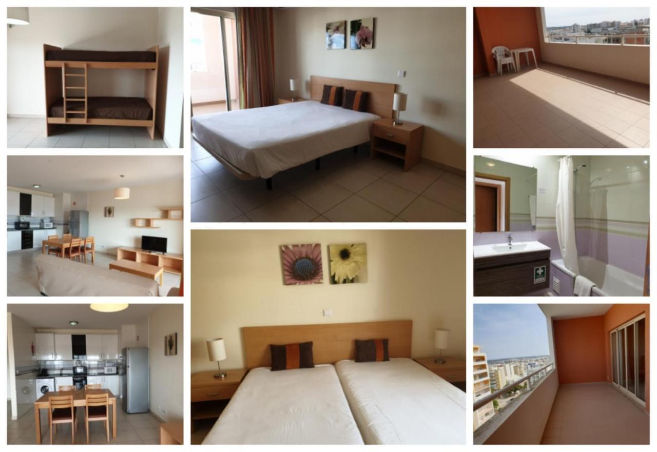 17 By Atlantichotels - Al Apartment