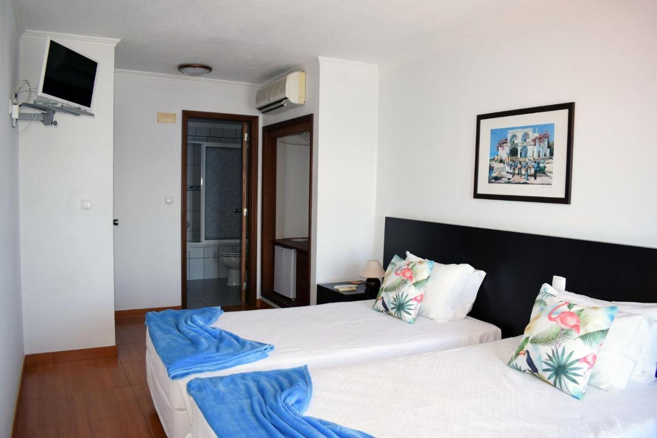 Residencia Machado Horta (Azores)