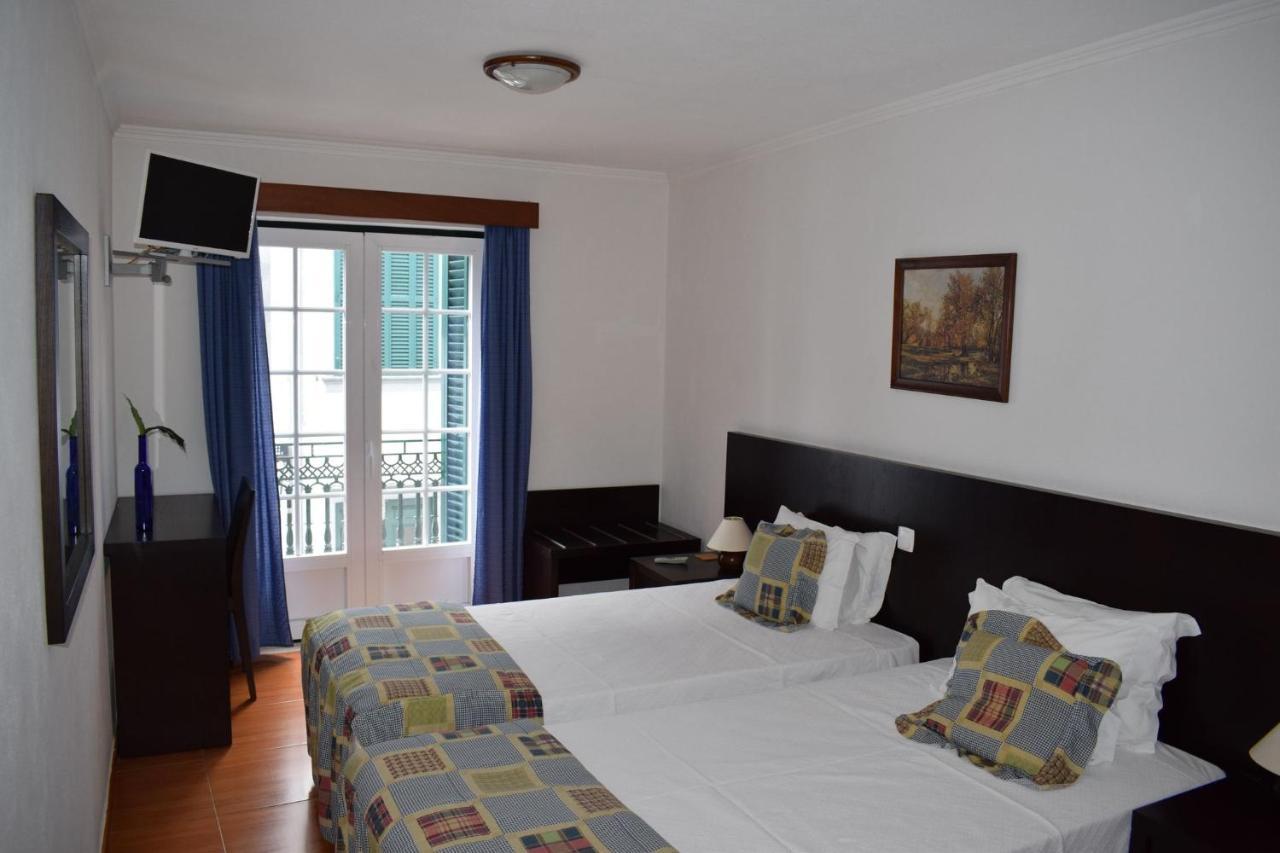 Residencia Machado