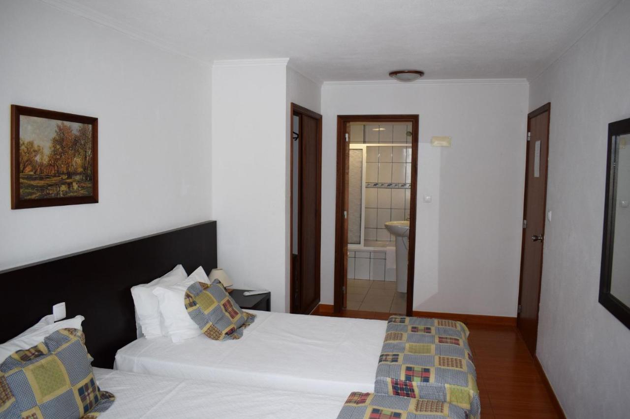 Guest house Residencia Machado Horta (Azores)